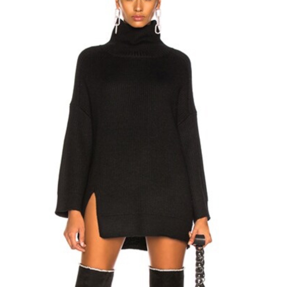 Celine Sunday Sweater Dress - more pictures coming soon